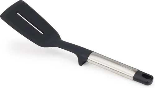 Vista 8 de Joseph Joseph Cucharón de silicona Elevate con soporte para herramientas integrado