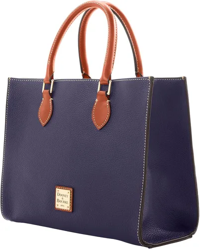 Vista 2 de Dooney & Bourke Pebble Grain Janine - Bolsa con asa superior