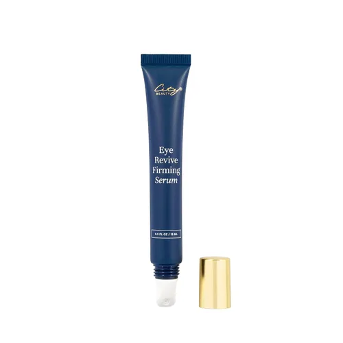 Vista 8 de City Beauty Eye Revive - Suero reafirmante – Fórmula antienvejecimiento – Firme, tensa e hidrata – Solución natural para la flacidez de la piel