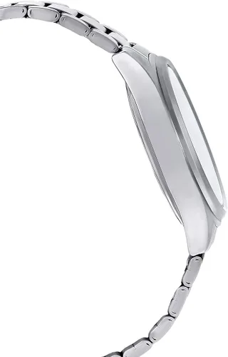 Vista 4 de Casio Dress Reloj de tres manos para hombre MTP1239D7A