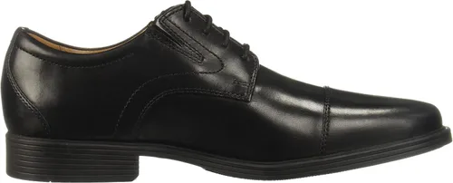 Vista 6 de Clarks Whiddon - Mocasín para hombre