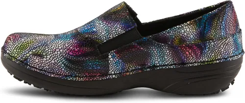 Vista 3 de Spring Step - Reloj de piel para mujer