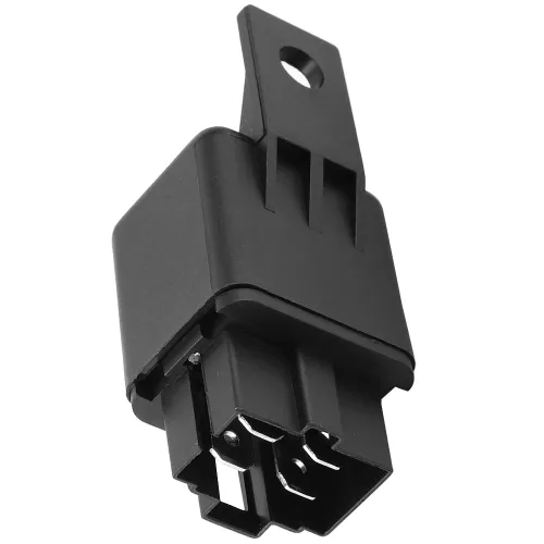 Vista 5 de Fydun Relé de ventilador de servicio pesado de conmutación Relé de ventilador 12V 40A