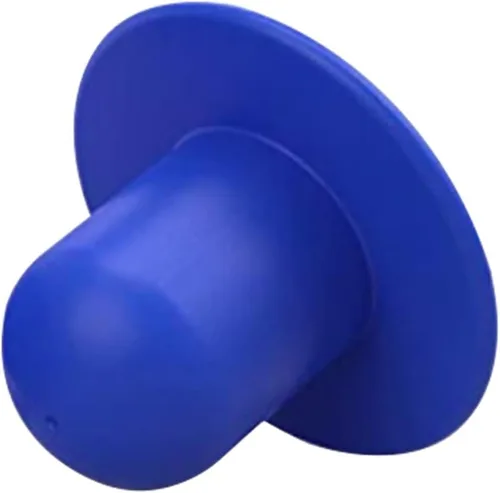 Vista 5 de Uenede 4 unids PVC tierra piscina pared enchufe filtro bomba filtro agujero tapón tapón reemplazo para Intex Bestway Coleman