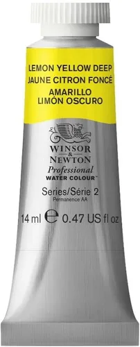 Vista 322 de Winsor & Newton - Pintura para acuarela profesional