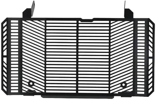 Vista 7 de Protector de rejilla de radiador para Suzuki V-Strom V-Strom V Strom 1050 XT 1050XT 2020 2021 2022 2023 Protector de radiador de motocicleta
