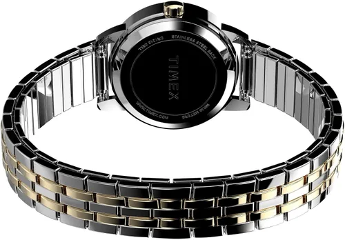 Vista 5 de Timex Reloj Easy Reader para mujer
