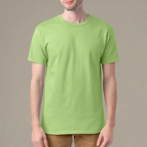 Vista 37 de Hanes Men's ComfortSoft Short Sleeve T-Shirt