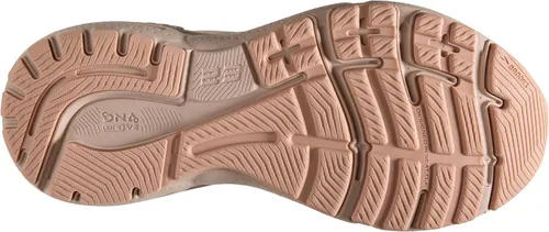 Vista 6 de Brooks Adrenaline GTS 23 - Tenis para correr con soporte para mujer