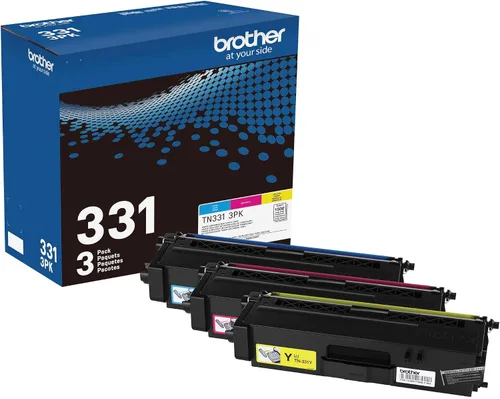Vista 14 de Cartucho tóner para impresora Brother TN336X Series, Negro