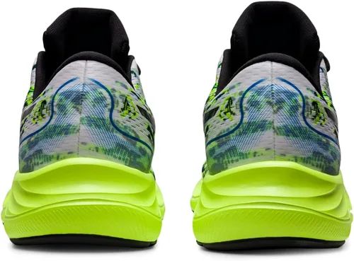 Vista 5 de ASICS Gel-Excite 9 - Tenis de correr para hombre Oyster GreyBlack