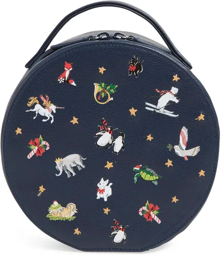 Vista 6 de Bolsa organizadora de maquillaje cosmético, Mon Amour Soft Blush, talla única