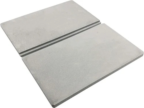 Vista 5 de Reemplazo Enviro & VistaFlame Baffle Board, 1700, 50-1147, juego de 2, 2326A