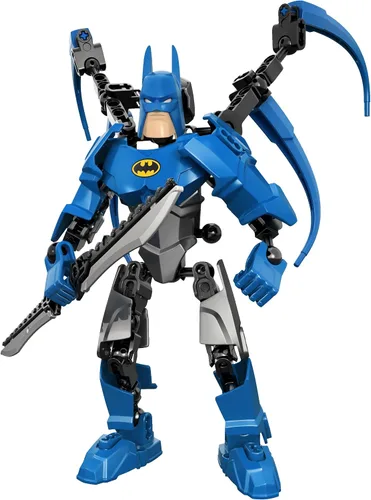 Vista 2 de LEGO Ultrabuild Batman 4526