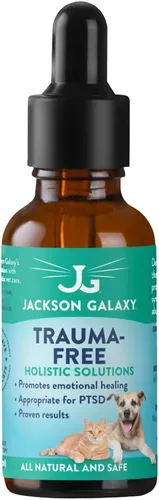 Vista 12 de Solución para animales hostiles "Bully Solution" de Jackson Galaxy