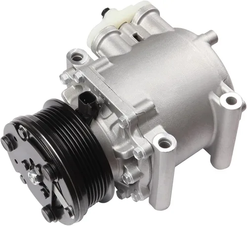 Vista 26 de SCITOO Compresor de Aire de Enfriamiento Rápido para Ford F-250 F-350 F-450 F-550 Super Duty 6.7L 2017-2019 HC3H19D629AB HC3H19D629AC HC3H19D629AD