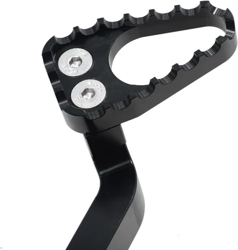Vista 7 de Palanca de pie de embrague de bloqueo del pedal del freno trasero para Yamaha Raptor 700 2006-2022, sustituye a 1PE-F7211-00-00, 1S3-27211-00-00