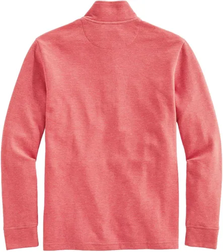 Vista 2 de vineyard vines Saltwater - Sudadera con cremallera de 14 para hombre Arrecife de langosta