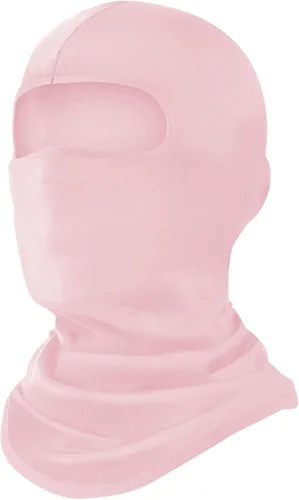 Vista 11 de YESLIFE Summer Balaclava Ski Mask for Men&Women, Face Mask