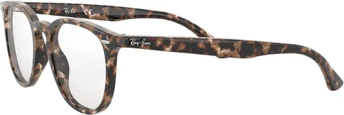 Vista 3 de Ray-Ban RX7159 Round Prescription Eyeglass Frames