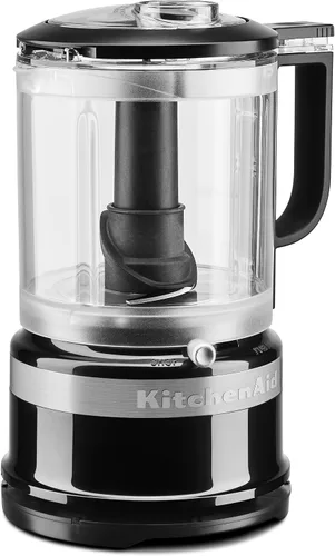 Vista 17 de KitchenAid Picador de alimentos inalámbrico KFCB519VB de 5 tazas, terciopelo azul Azul terciopelo