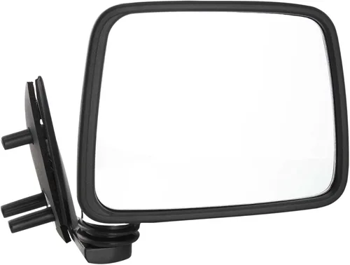 Vista 94 de Garage-Pro Espejo eléctrico no calefactable para Nissan Altima 2007-2012 con luz de señal pintable Sedán, para modelos con paquete de conveniencia