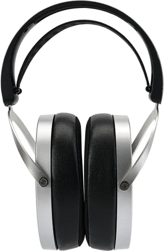 Vista 3 de HIFIMAN Edition XV auriculares de diadema, tamaño completo, con respaldo abierto, alta fidelidad con imán mejorado