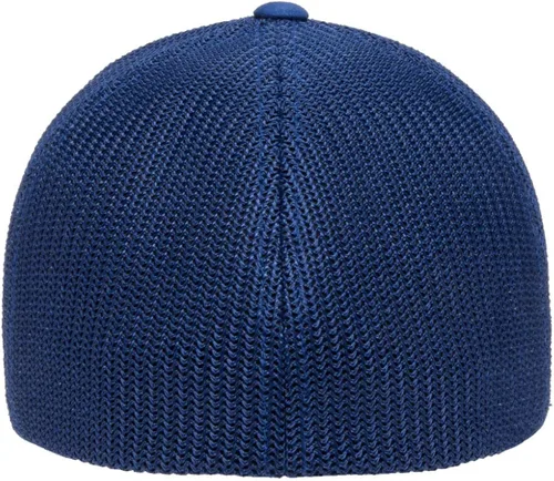 Vista 3 de Datsun 280Z - Gorra ajustada de malla para camionero Flexfit 6511
