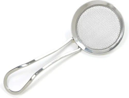 Vista 4 de Norpro Azúcar, cuchara tamiz de especias, 3.75 pulgadas/4.7 in, como se muestra