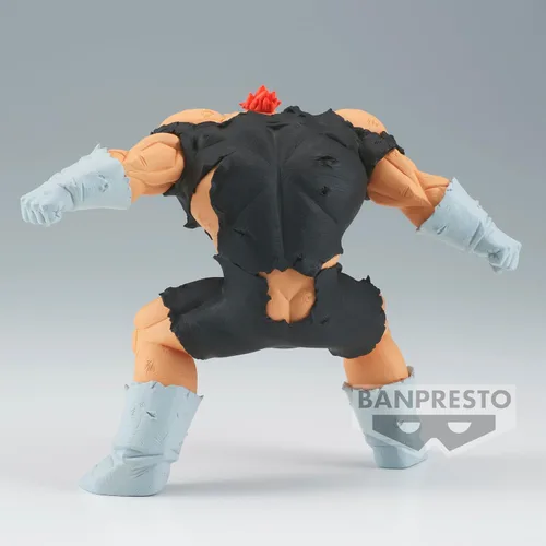 Vista 6 de Banpresto - Dragon Ball Z - Figura de Recoome, Bandai Spirits Gxmateria