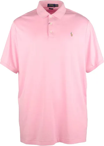 Vista 136 de Polo Ralph Lauren Camisa Polo para Hombre de Corte Clásico Nuevo (Otoño/Invierno 2020) Andover Heather