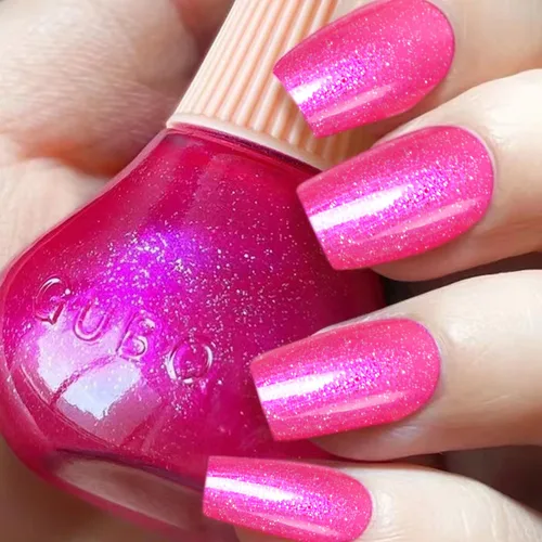 Vista 22 de Major Dijit Juego de esmalte de uñas de 12 colores de secado rápido primavera-verano, esmalte de uñas popular de color caramelo dulce, kit de arte