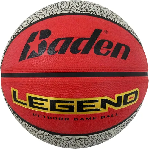 Vista 9 de Baden Legend - Baloncesto de goma
