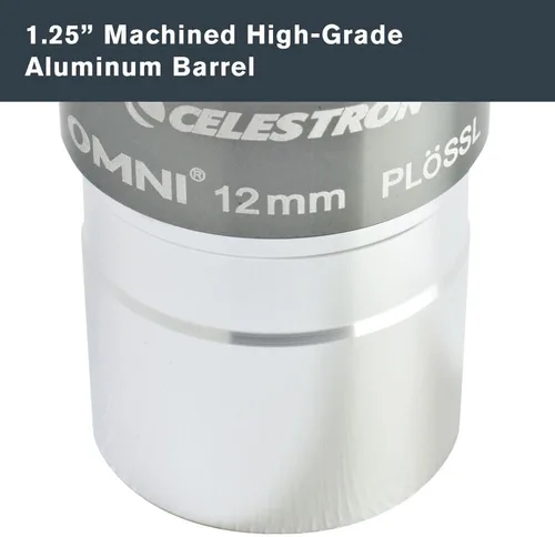 Vista 6 de Serie ocular Celestron Omni