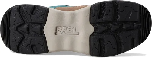 Vista 3 de Teva Botas de senderismo Geotrecca Rp para mujer