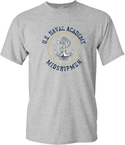 Vista 38 de Underground Printing Camiseta de círculo envejecido