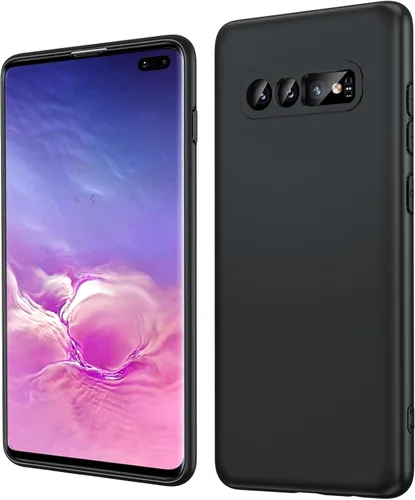 Vista 40 de LeYi Funda para Motorola Moto G Play 4G 2024: Funda para Moto G Play 4G 2024 con funda delgada y antiarañazos, silicona líquida a prueba de golpes