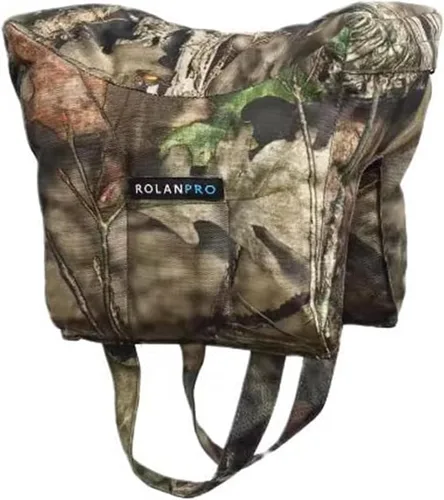 Vista 12 de Rolanpro Almohada de ventana de lente grande, bolsa de frijol universal para fotografía de automóvil, bolsa de ventana de coche para teleobjetivo #1