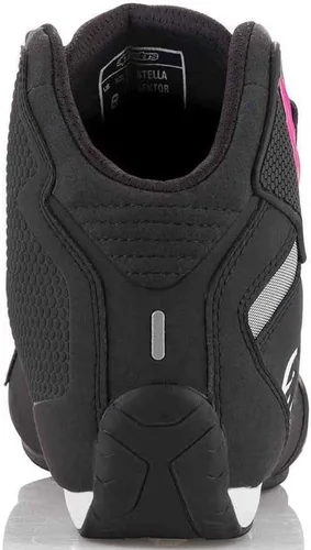 Vista 7 de Alpinestars NC Unisex Motorcycle Shoes