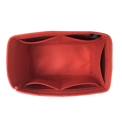Vista 7 de Bag Organizer for LV Tivoli PM - Premium Felt (Handmade/20 Colors)