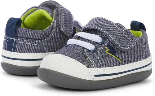 Vista 7 de See Kai Run - Tenis Stevie II para niños