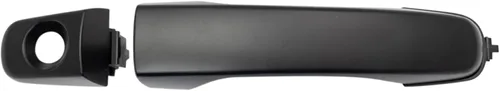 Vista 14 de TRQ Manija de puerta exterior delantera derecha cromada para el lado del pasajero compatible con Dodge Durango Jeep Grand Cherokee 2011-2021