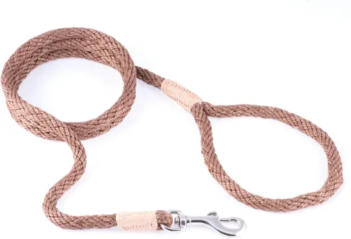 Vista 172 de Alvalley Correa para perros estilo broche – Correa de nailon estilo broche para perros – Fácil de manejar – Perfecto para perros pequeños, medianos