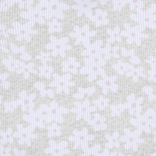 Vista 5 de Gerber Paquete de 3 camisetas de manga corta para bebé niña
