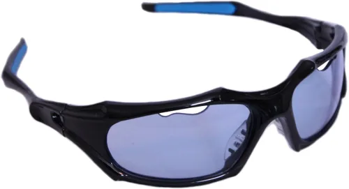 Vista 2 de Python Protección de Ojos con Marco Completo para Racquetball (Pickleball, Squash) (Gafas, Gafas de Protección, Protector de Ojos) 3 Opciones