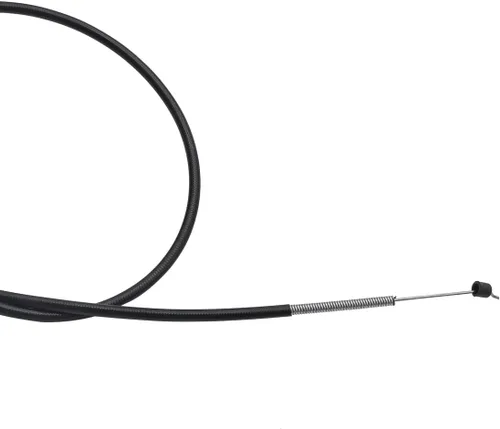 Vista 6 de GY21984 Cable de control del acelerador para John Deere D125 D130 D140 D150 D160 D170 LA155 LA165 LA175 X165 Tractor Reemplazar GY21308 GY21624