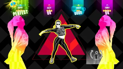 Vista 6 de Just Dance 2015 - PlayStation 3