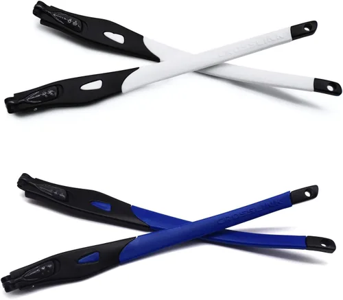 Vista 23 de Patas de repuesto para gafas Oakley Crosslink