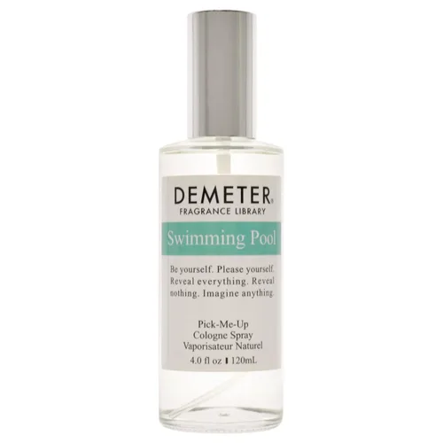 Vista 7 de DEMETER colonia con vaporizador para mujer de 4 onzas