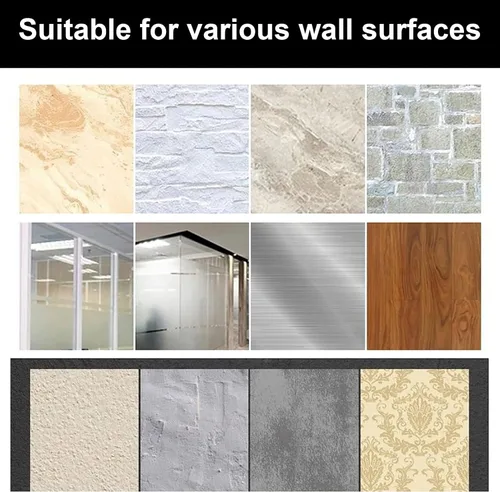 Vista 6 de Mesa plegable para lavandería, mesa plegable de hojas colgantes para montaje en pared, escritorio para computadora, soporte plegable resistente